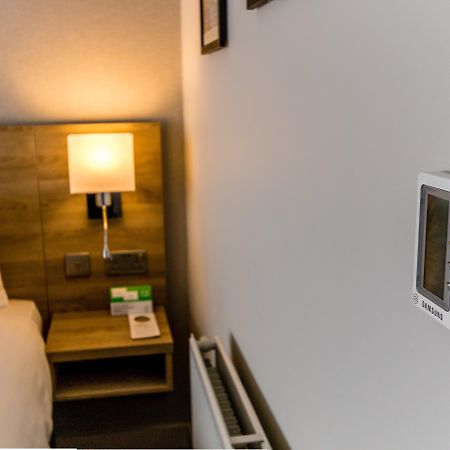 Holiday Inn Preston By Ihg Dış mekan fotoğraf