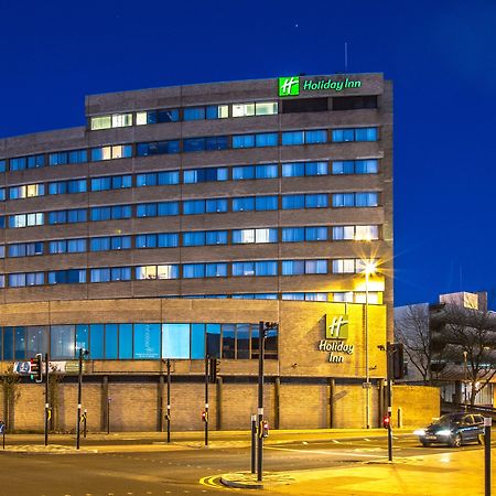 Holiday Inn Preston By Ihg Dış mekan fotoğraf