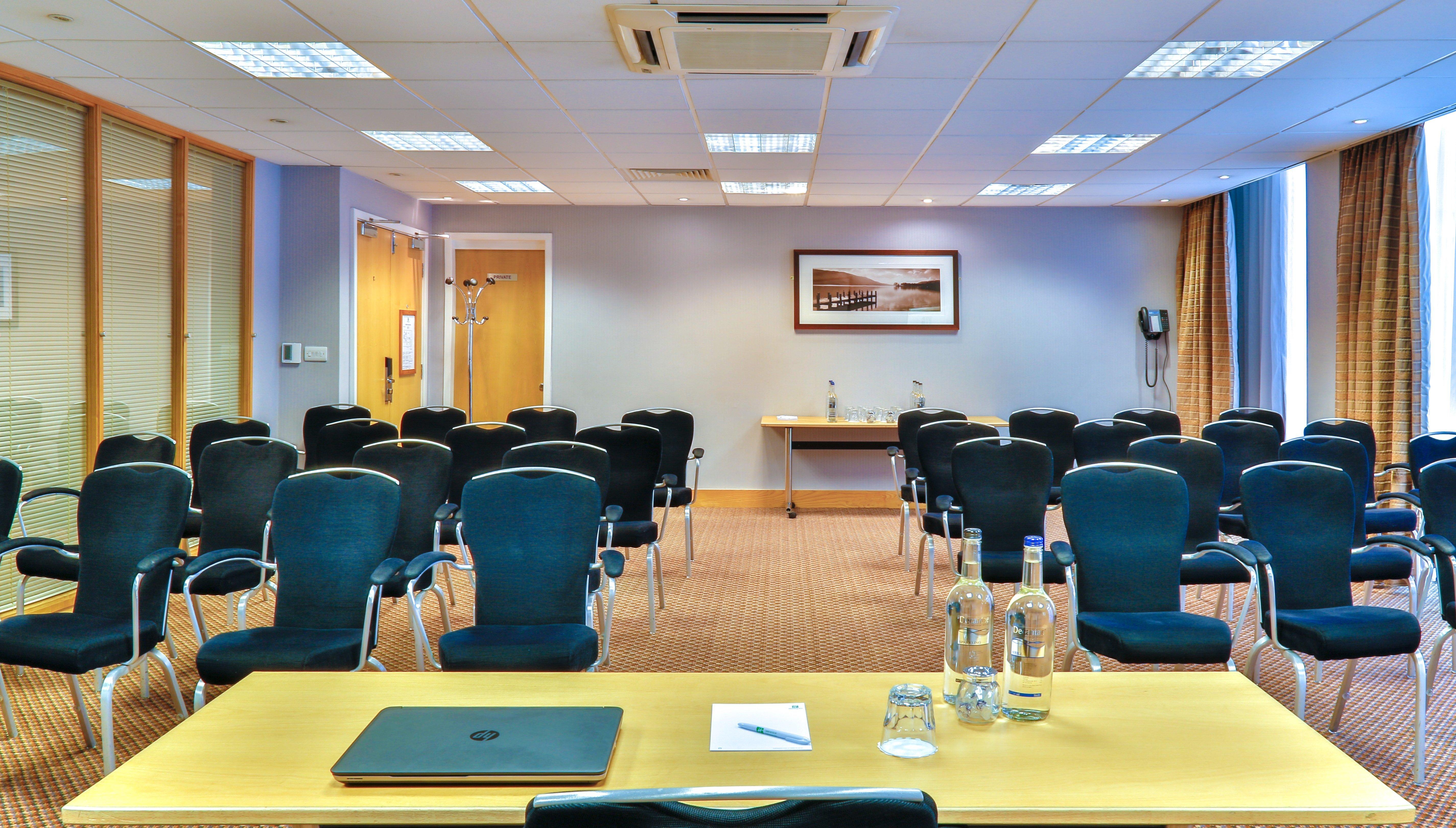 Holiday Inn Preston By Ihg Dış mekan fotoğraf