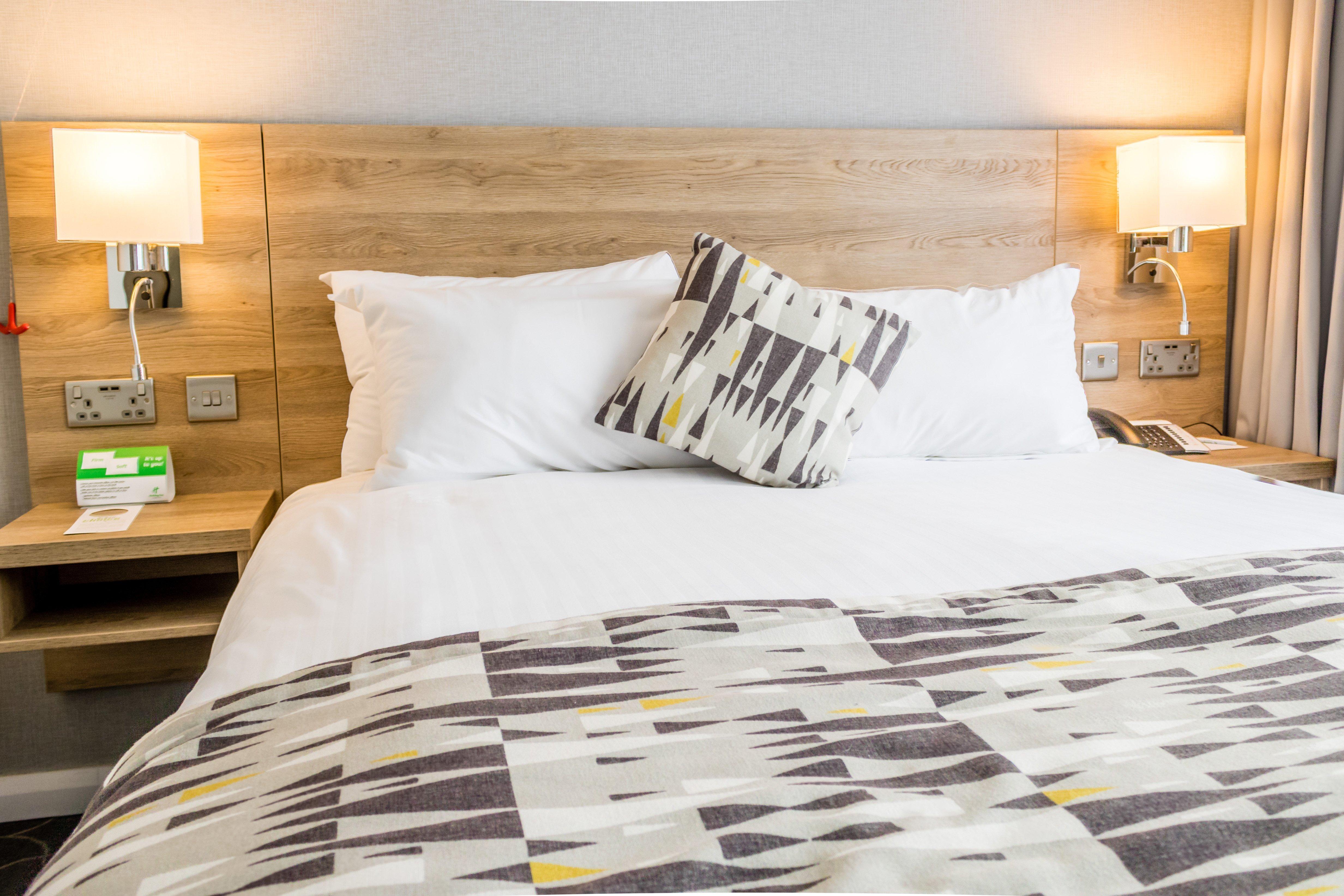 Holiday Inn Preston By Ihg Dış mekan fotoğraf