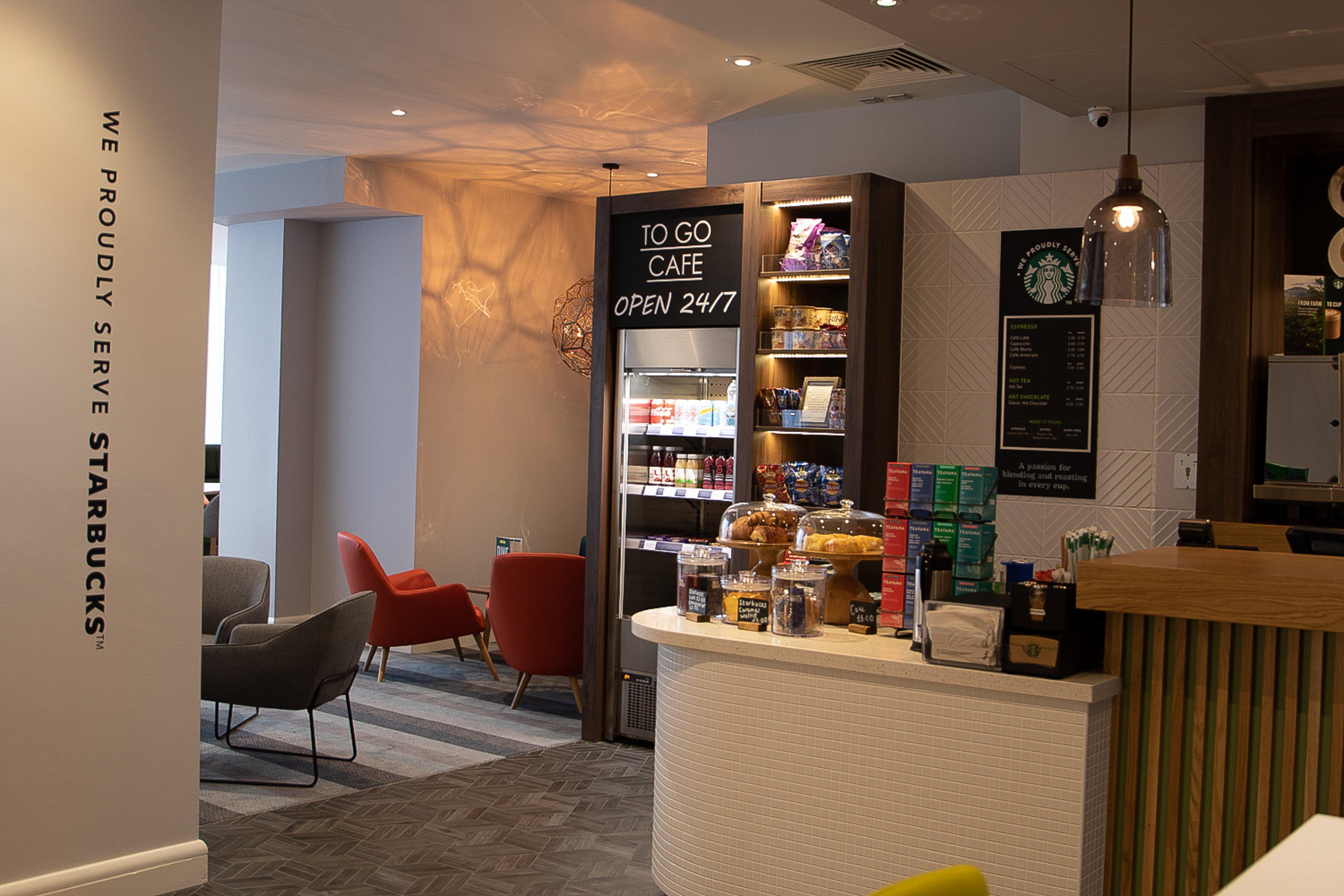 Holiday Inn Preston By Ihg Dış mekan fotoğraf
